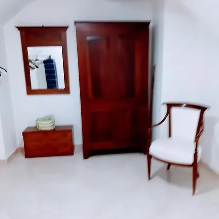 Casa 500 * Manfredonia