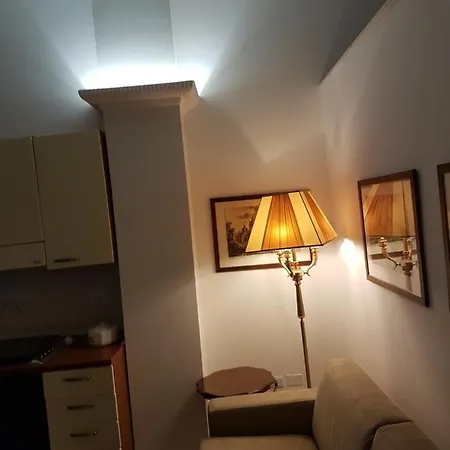 Casa 500 Apartamento