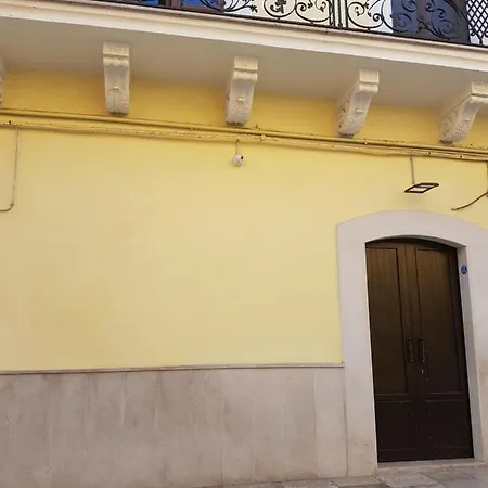 Apartamento Casa 500 *