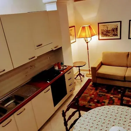 Casa 500 * Manfredonia